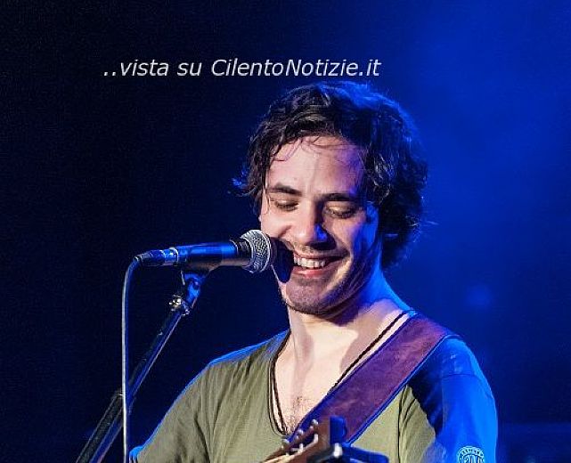 16042015 Foto Jack Savoretti live
