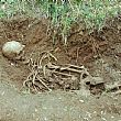 Cronaca foto - 16042015 cadavere soldato inglese
