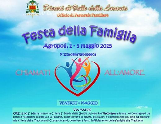 Emilio-La-Greca-Romano foto - 16042015 loc festafam2015