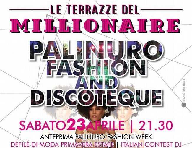 16042016 locandina palinuro fashion week
