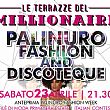 Palinuro Notizie foto - 16042016 locandina palinuro fashion week