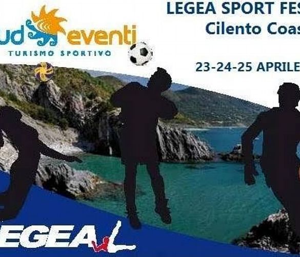 16042016 sport festival cilento