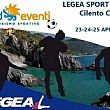 Spettacoli-eventi foto - 16042016 sport festival cilento