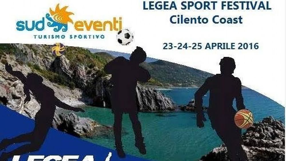 16042016 sport festival cilento