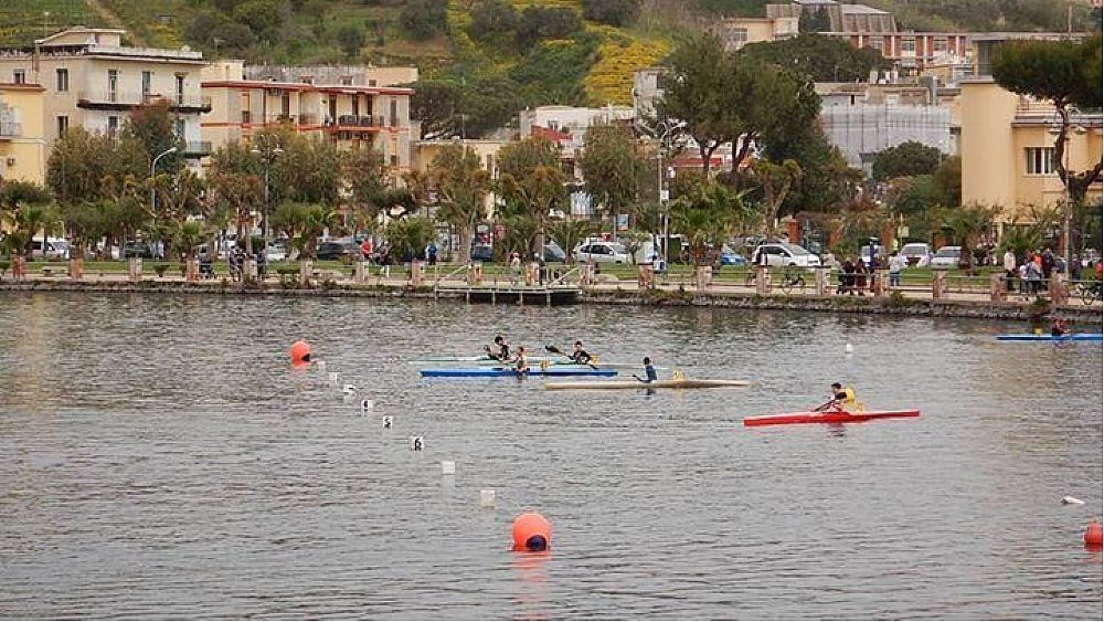 16042018 CIRCOLO CANOTTIERI AGROPOLI