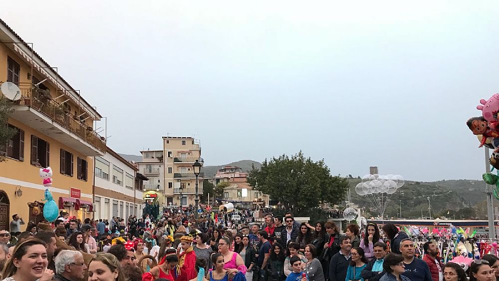 16042018 Carnevale del cilento 16042018 Carnevale del cilento