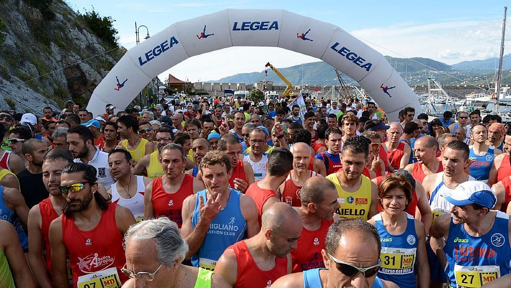 16042018 Corsa del Mito 16042018 Corsa del Mito