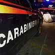 Castellabate Notizie foto - 16042018 carabinieri notte