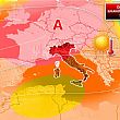 Avvisi foto - 16042018 sole e caldo alta pressione