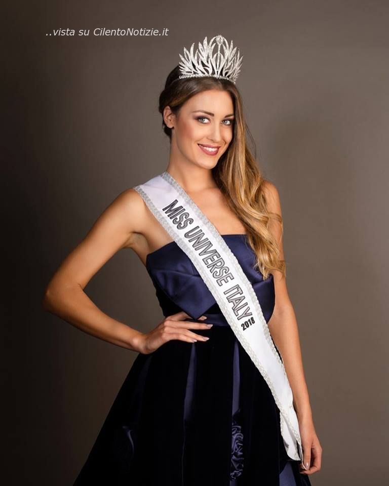 foto erica de matteis