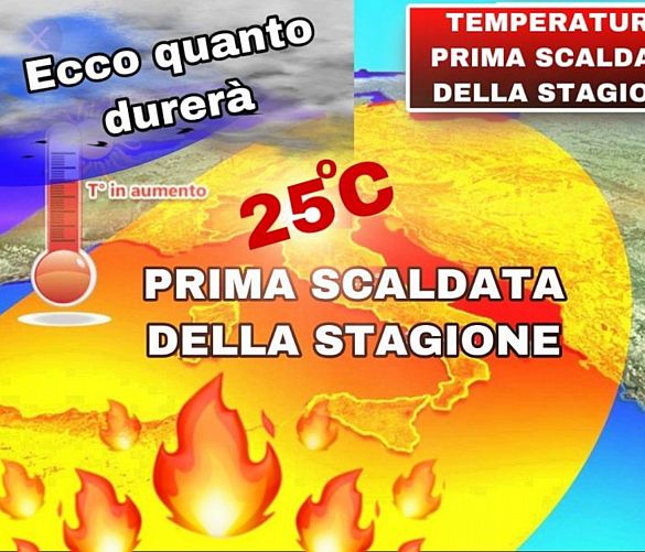 16042019 temperature prima scaldata 160419