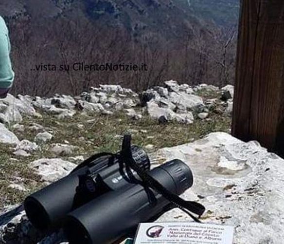 16042019 tracce aquile