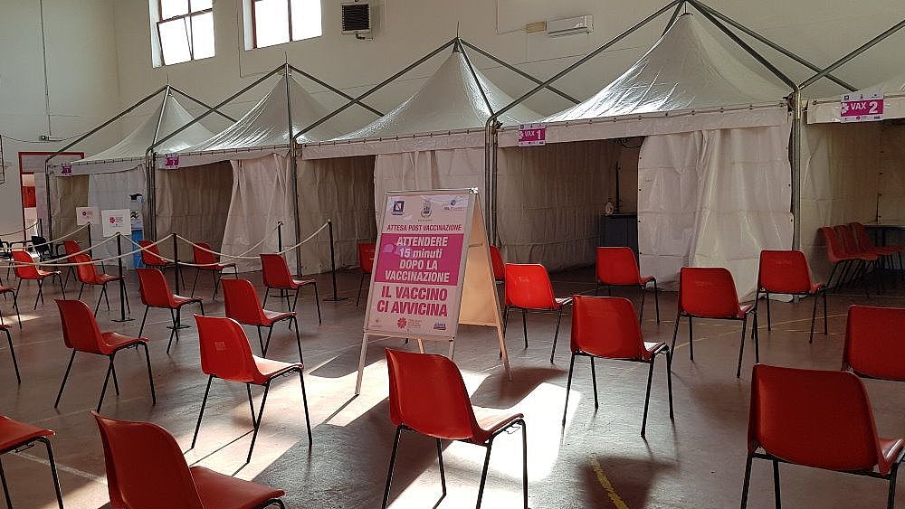 16042021 centro vaccinale agropoli 16042021 centro vaccinale agropoli