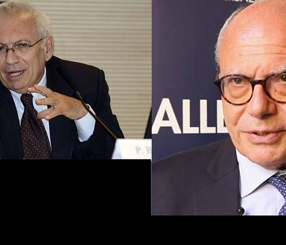 Emilio-La-Greca-Romano foto - 16042021 foto secondo articolo