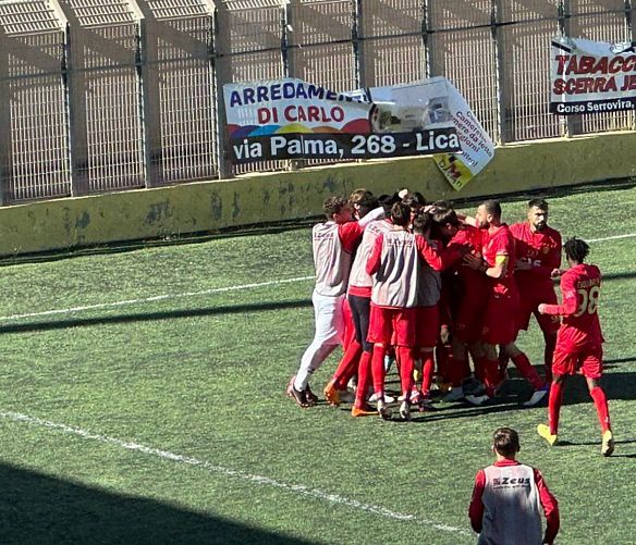 16042023 licata vs polisportiva