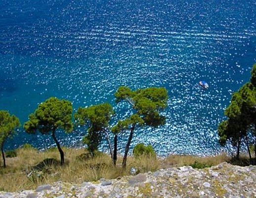 16052013 costa del cilento