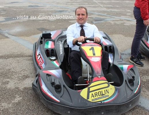 16052013 iannone sul kart