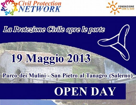 16052013 open day   19 maggio 2013