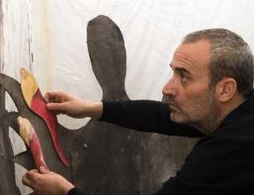 16052013 pietro loffredo talisman