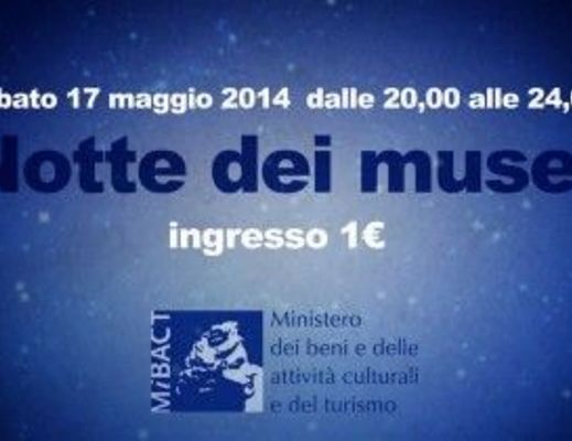 Giovanni-Mautone foto - 16052014 notte ai musei