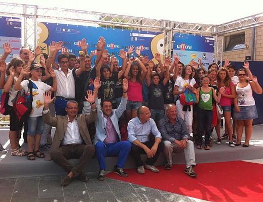 16052014 spettacoli cultura baronissi