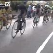 Cronaca foto - 16052014 video terroni giro italia