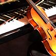 Spettacoli-eventi foto - 16052014 violino piano