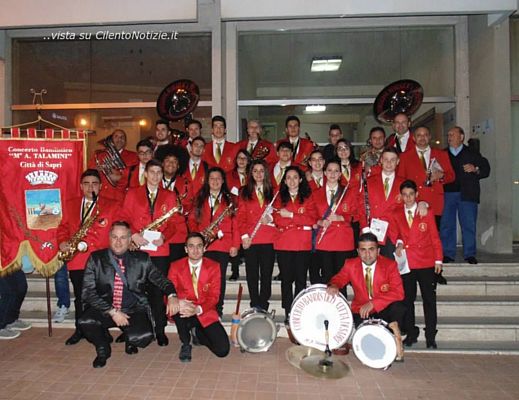 Tonino-Luppino foto - 16052015 banda sapri talamini