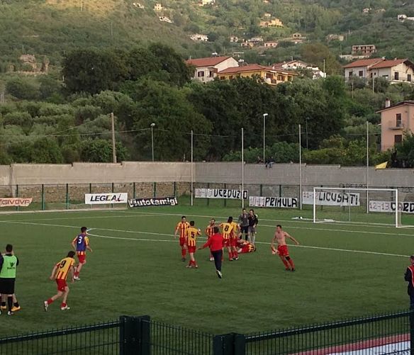 16052016 polisportiva santa maria