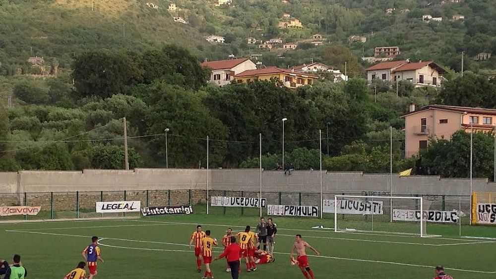 16052016 polisportiva santa maria