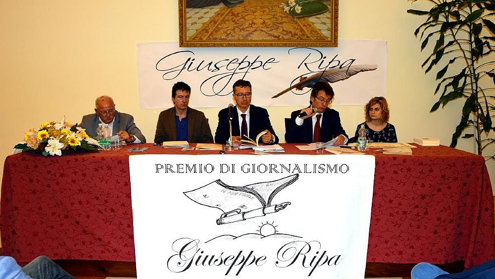 16052016 premio ripa castellabate