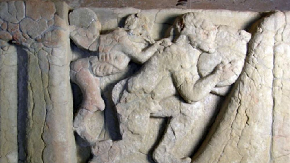 16052016 supplizio di Sisifo