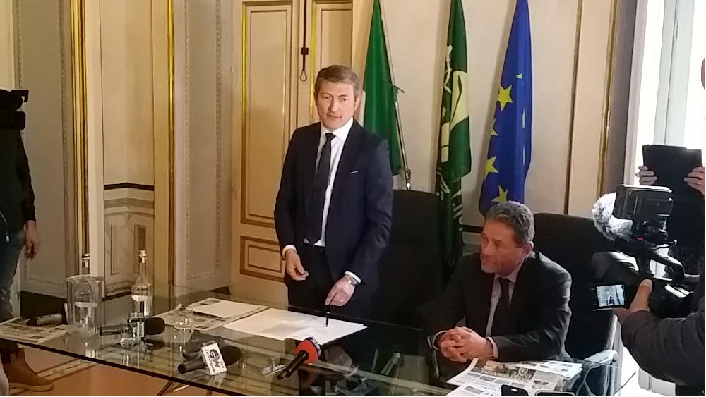 16052016 tommaso pellegrino parco