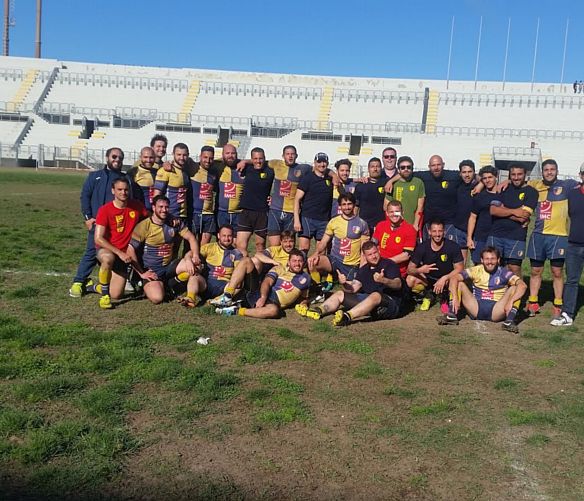 16052017 foto gruppo arechi rugby
