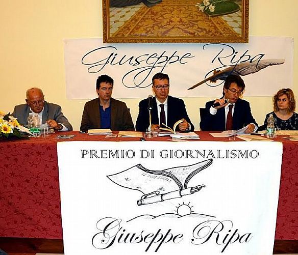 16052017 premio ripa a santa scolastica