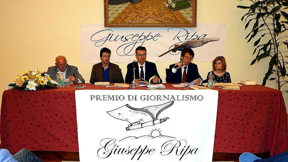 16052017 premio ripa a santa scolastica