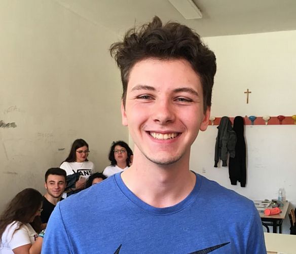 16052018 EMANUELE MARSICANO