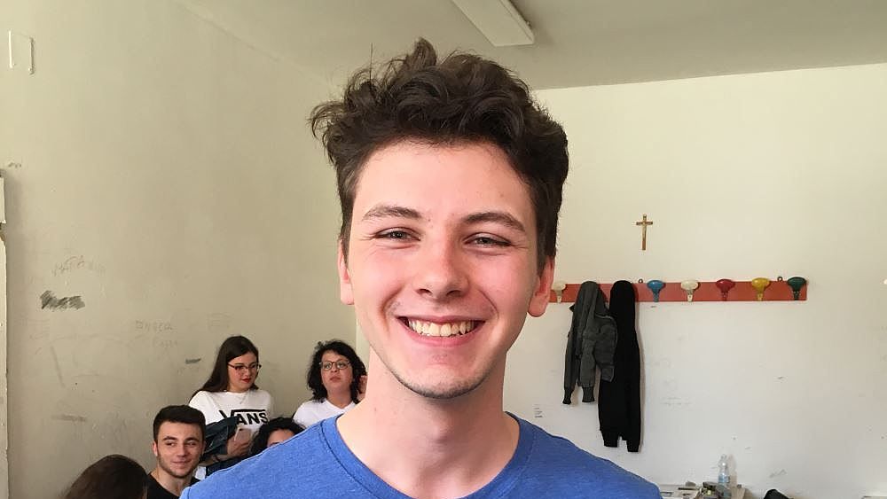 16052018 EMANUELE MARSICANO