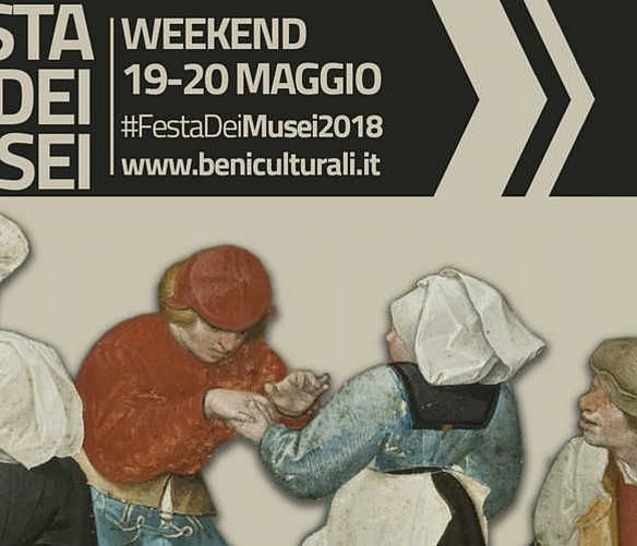 16052018 festa musei 2018