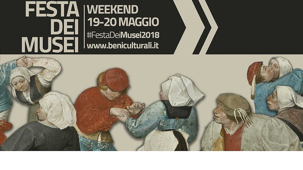 16052018 festa musei 2018