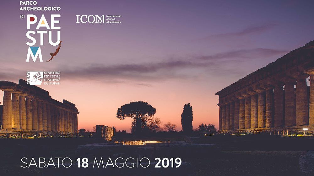 16052019 post notte europea dei musei