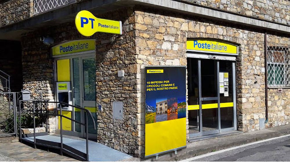 16052020 ufficio postale