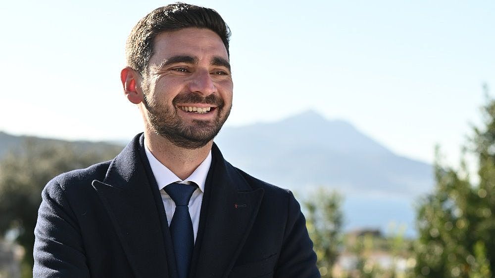 16052022 benito la vecchia