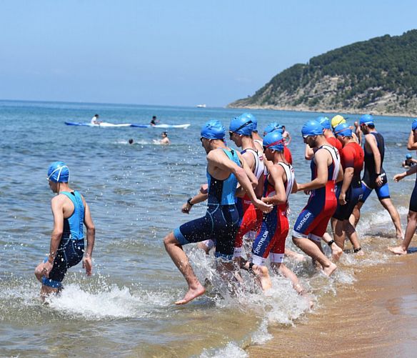 16052022 triathlon giovanile castellabate
