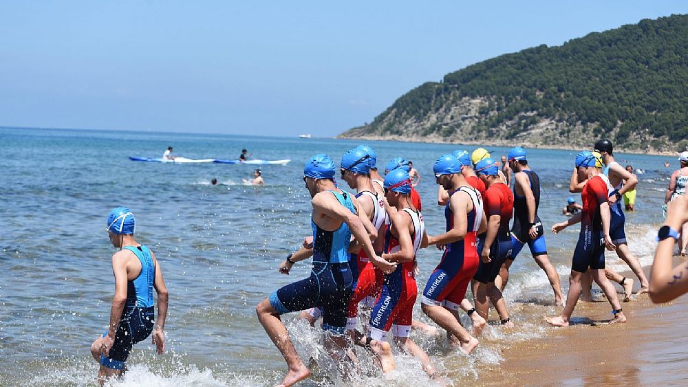 16052022 triathlon giovanile castellabate