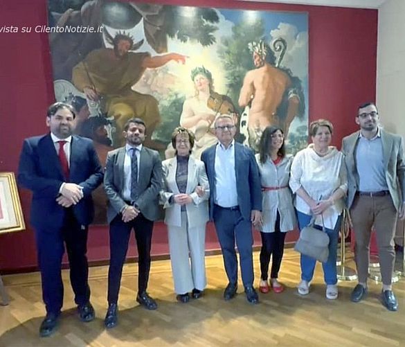 16052024 convenzione aiga