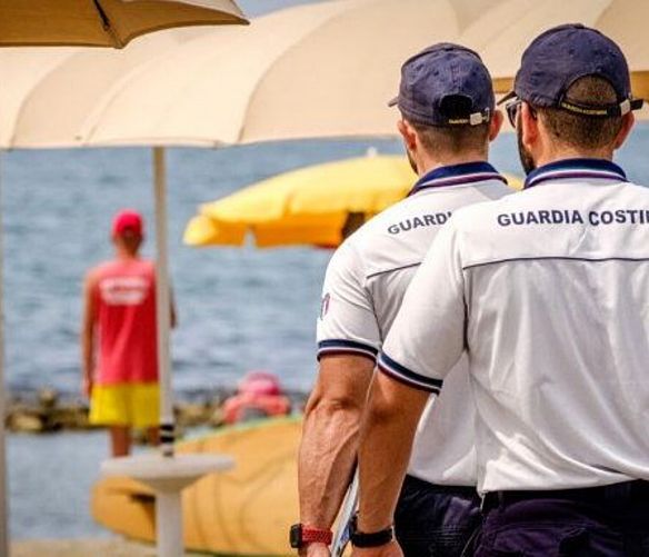 16052025 foto guardia costiera spiaggia