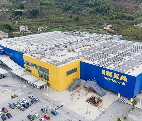 16052025 ikea salerno 15 anni