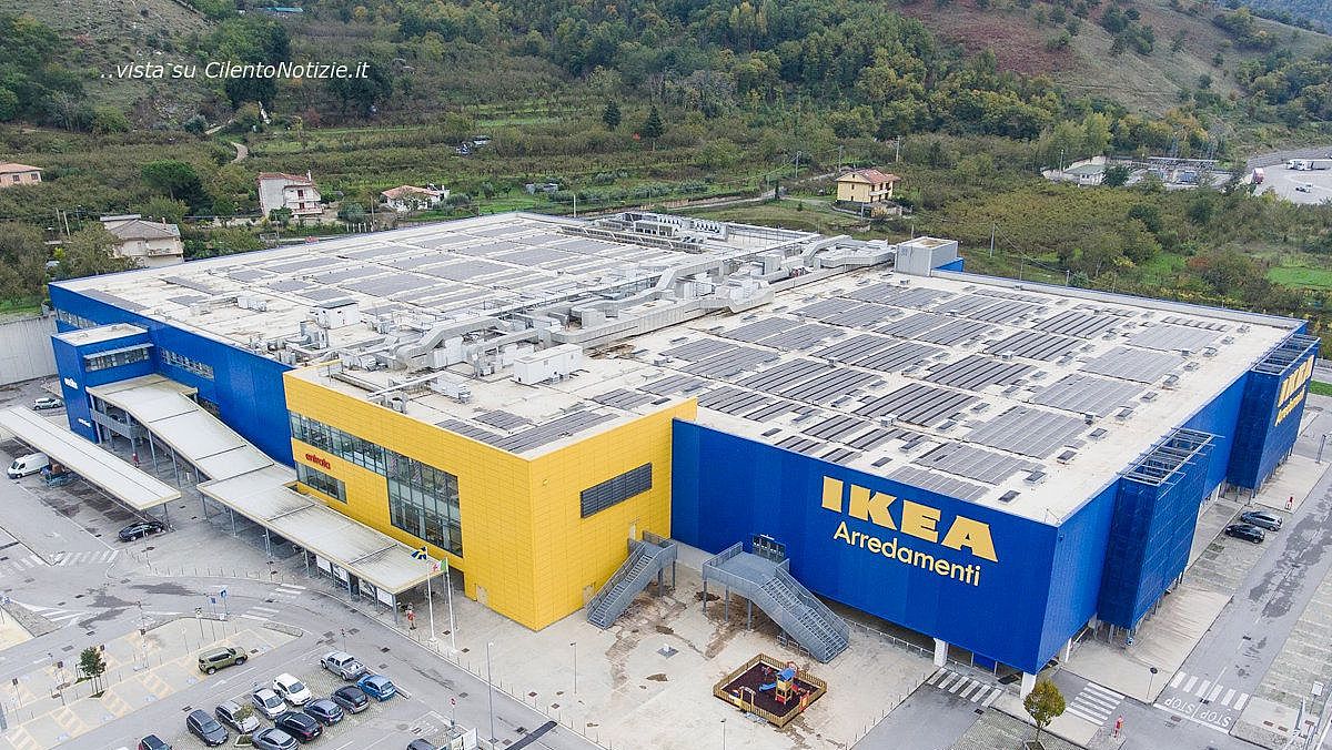 16052025 ikea salerno 15 anni