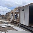 Marina di Camerota Notizie foto - 16052026 tromba d aria su camerota lidi